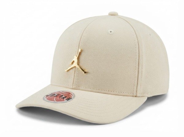 Producto - Jordan chapita crema