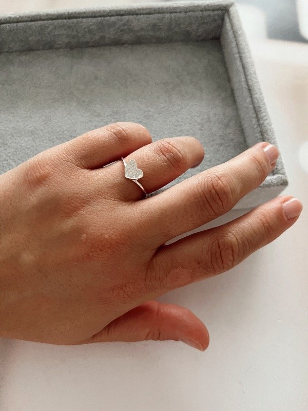 Producto - ANILLO VIR