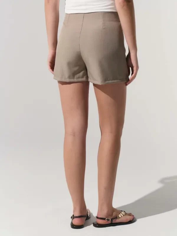 Producto - Skort Brisa - Por encargue - EL PRECIO PUBLICADO ES LA SEÑA - 2