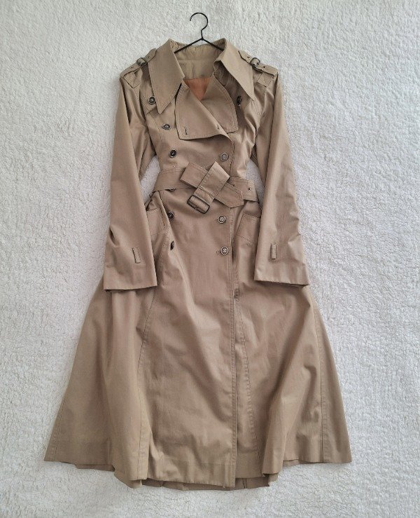 Producto - Trench Bonders