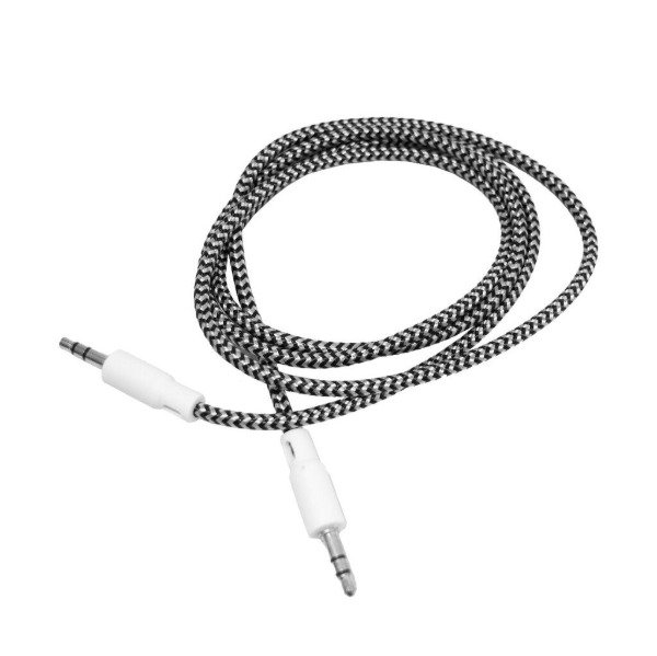 Producto - Cable Auxiliar Tela V1
