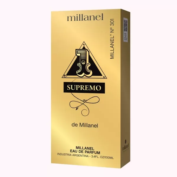 Producto - Fragancia Alternativa N. 301