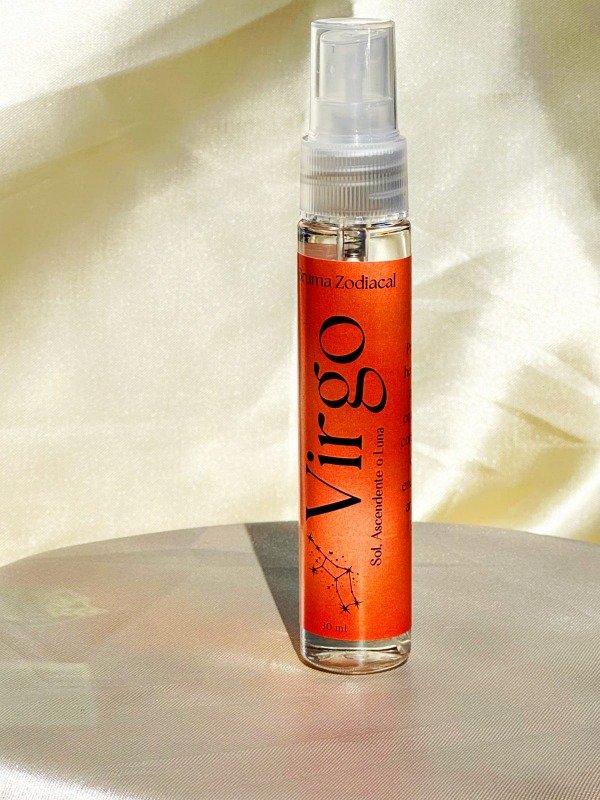 Producto - BRUMAS ZODIACALES SIGNOS DE TIERRA