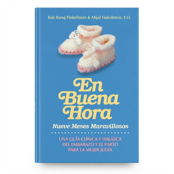 Producto - EN BUENA HORA