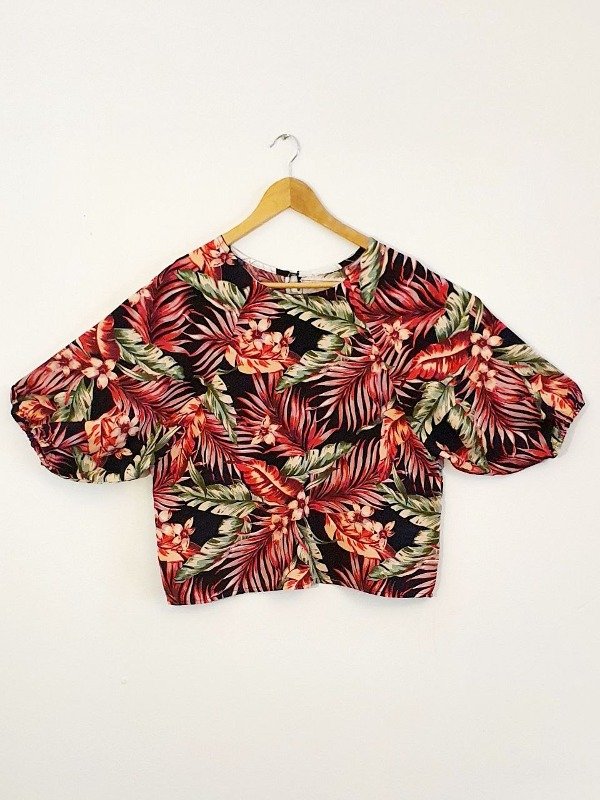 Producto - Blusa Narcisa