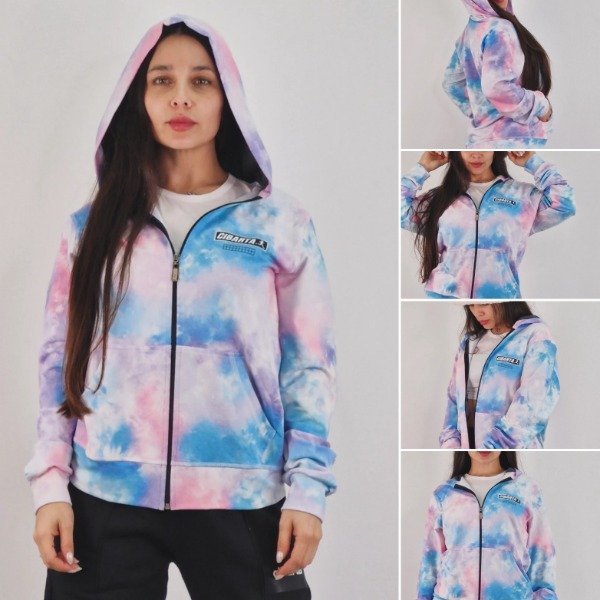 Producto - Campera Edicion Limitada MODELO: Aurora 25