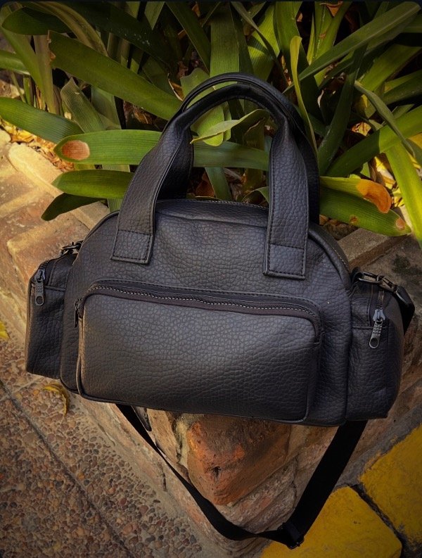 Producto - CARTERA ARIZONA PU FLOTTER
