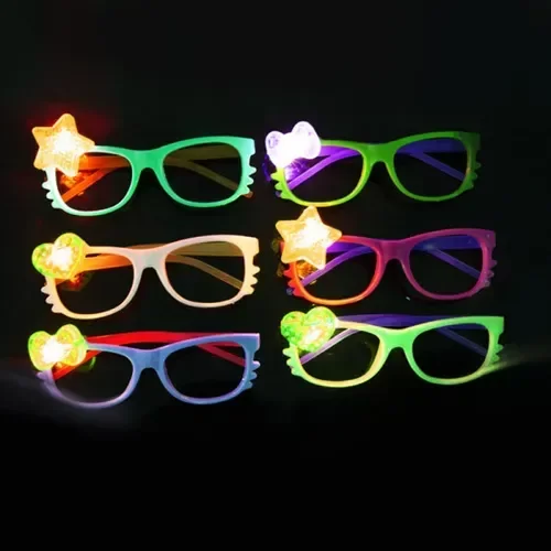 Producto - Lentes Un Led x 12