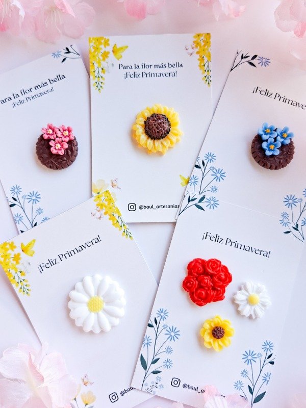Producto - Iman Flores - 0