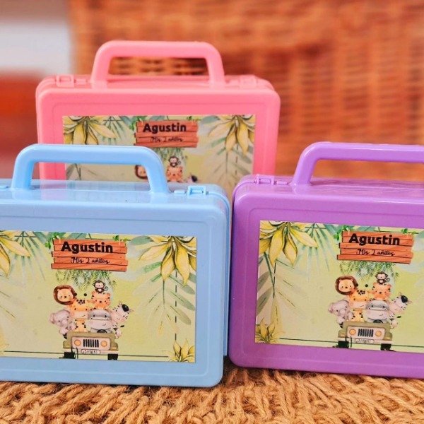 Producto - Modelar con masas - 14