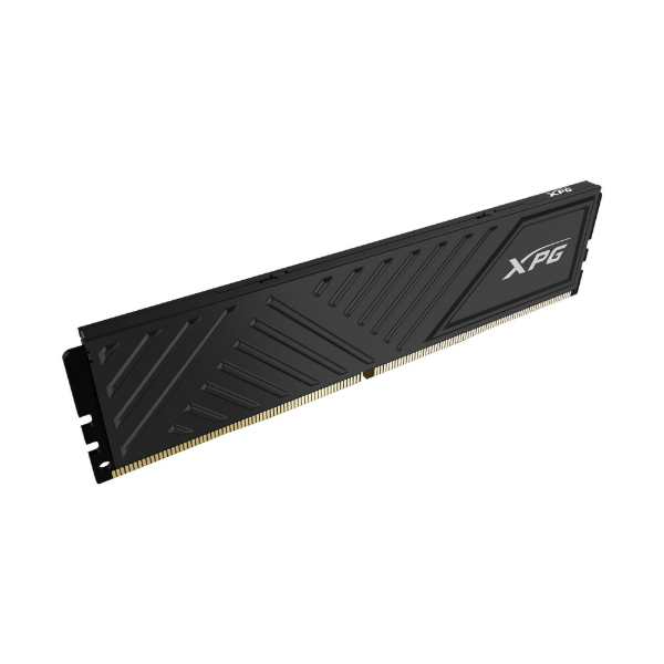 Producto - Memoria DDR4 16GB 3200mhz PC4-25600 -CL16 -1.35v -black -Adata XPG Gammix D35 - 1