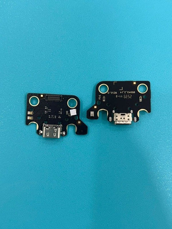 Producto - PLACA DE CARGA TABLET SAMSUNG A7 T500 T505 - NUEVA