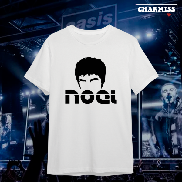 Remeron oversize Noel silueta