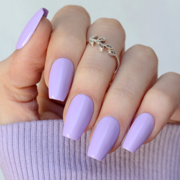 Producto - Esmalte Pink Mask 7ml - lavender