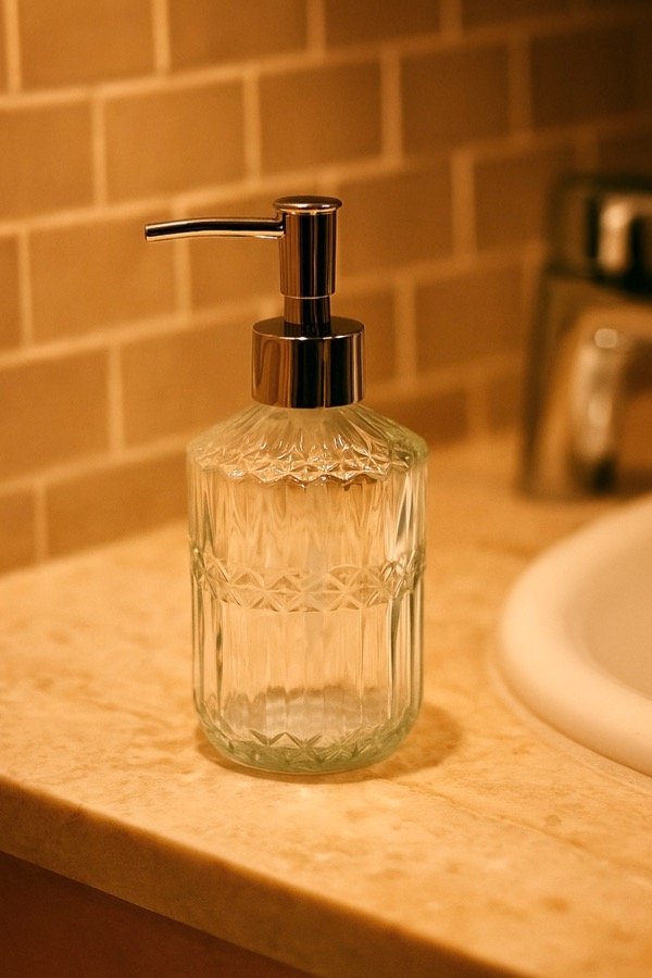 Producto - Dispenser labrado eco