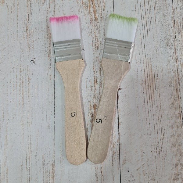 Producto - Pincel chato N5