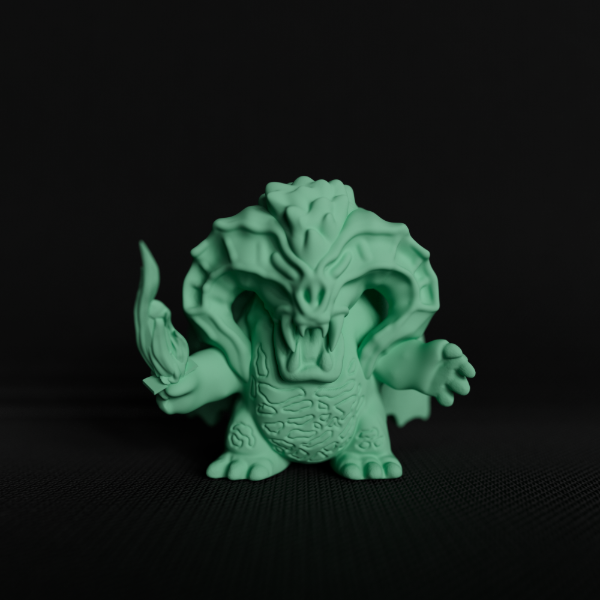 Producto - Balrog