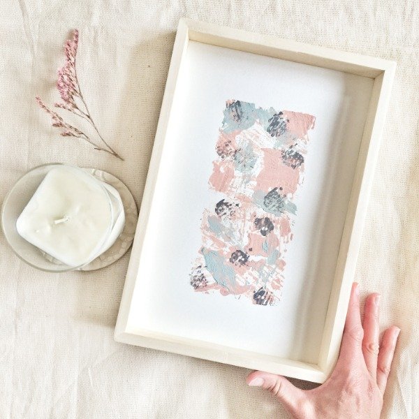 Producto - Rosas chico