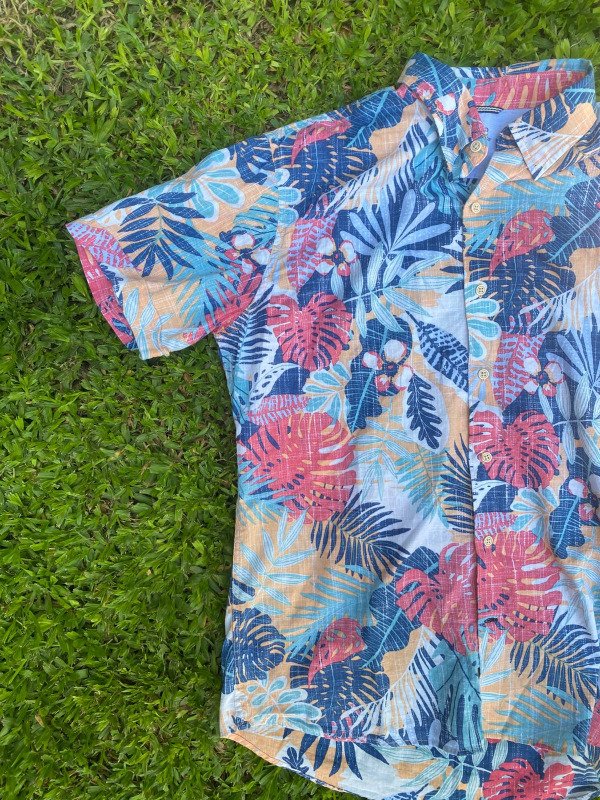 Producto - Camisa rado