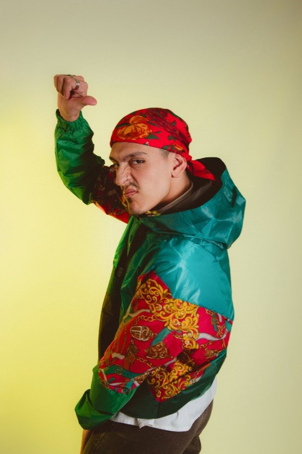 Producto - El Verdeche