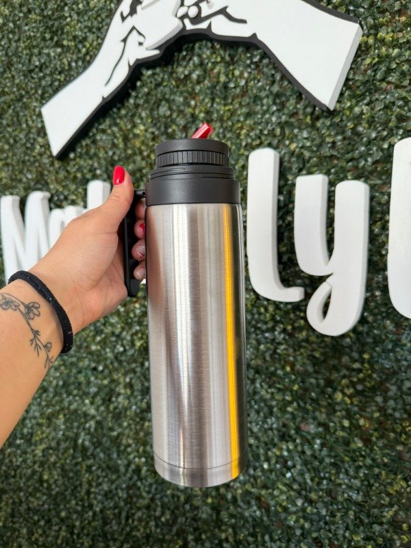 Producto - Termo media manija