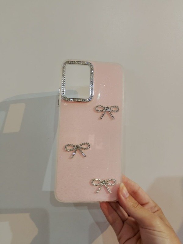 Producto - Case Moños Stras