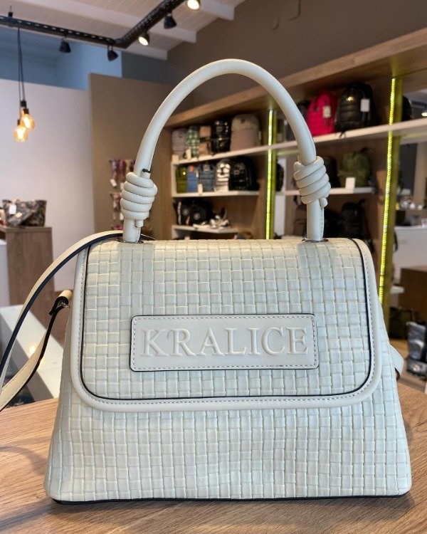 Producto - Bandolera Kralice 9591-3