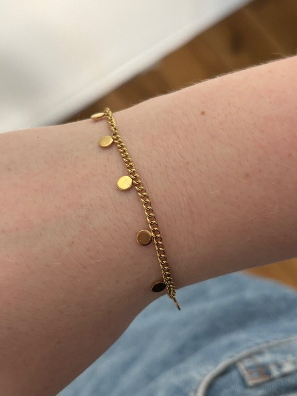 Producto - Pulsera Westy