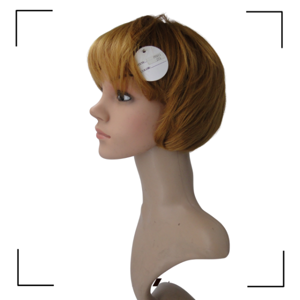 Producto - PELUCAS X PCS COLOR SHT1/2/4/12/613/22/27A - PE011 - 1