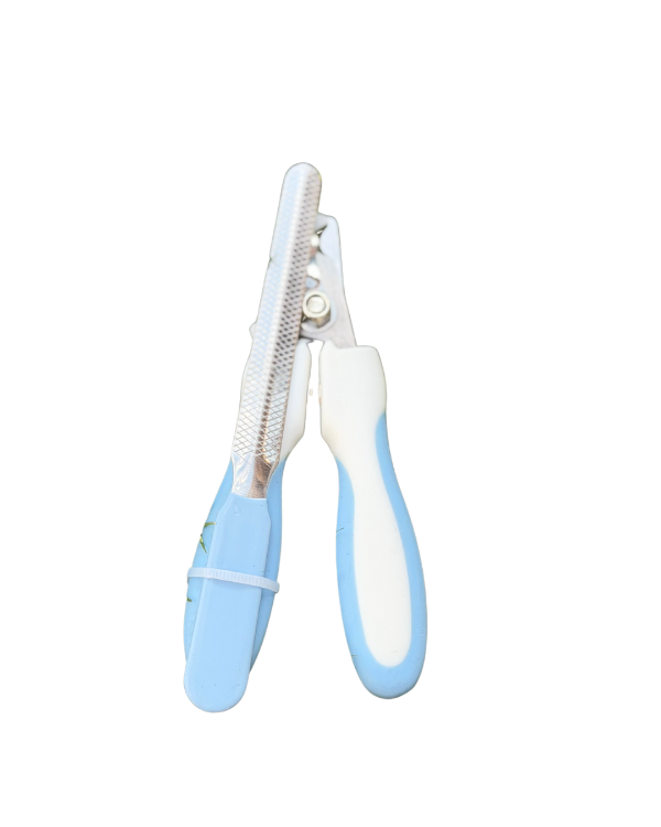 Producto - Cortauñas con lima