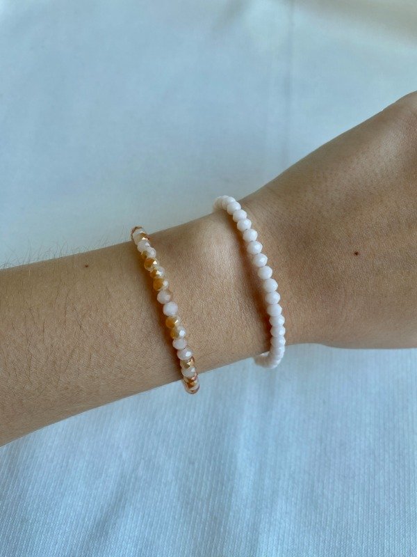 Producto - Pulsera cristal #8