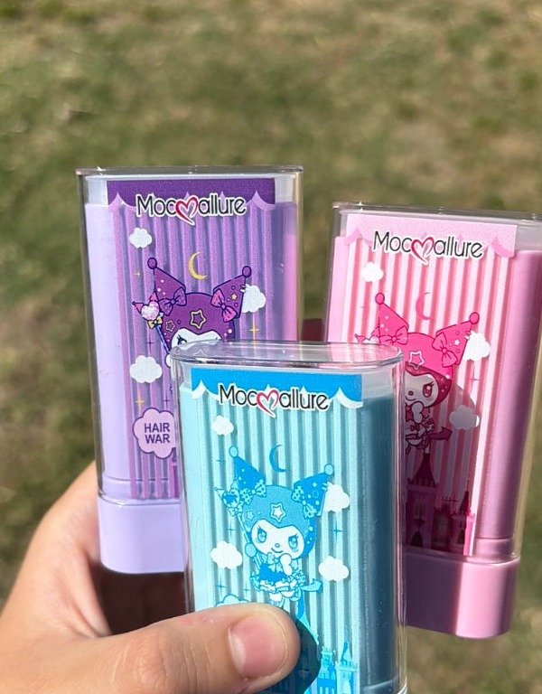 Producto - Cera de pelo en barra