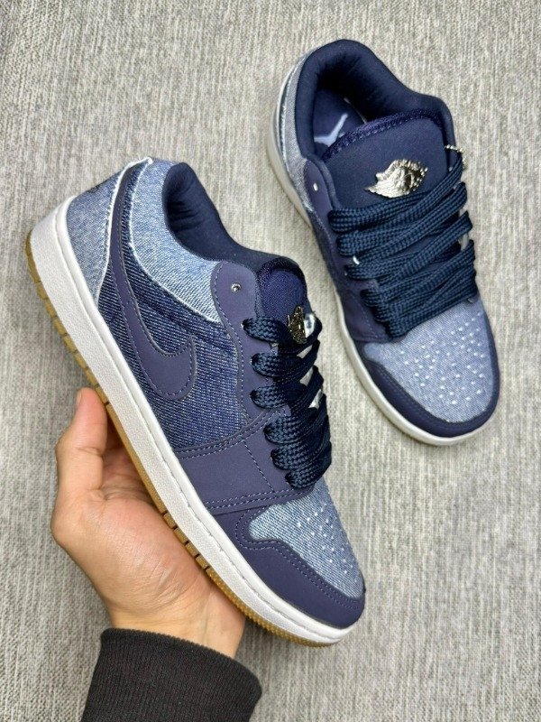 Producto - JORDAN 1 LOW JEAN