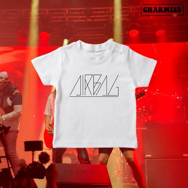 Baby tee airbag
