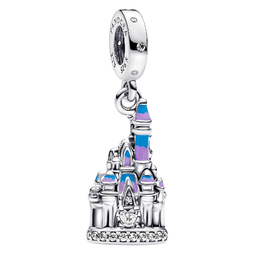 Producto - Charm Castillo Magic Kingdom