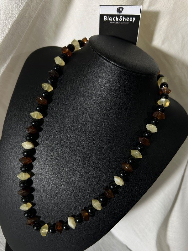 Producto - CHOCKER TIGRE