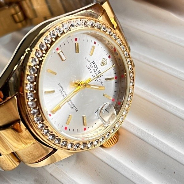 Producto - RLX- Datejust - Oyester perpetual E - 3