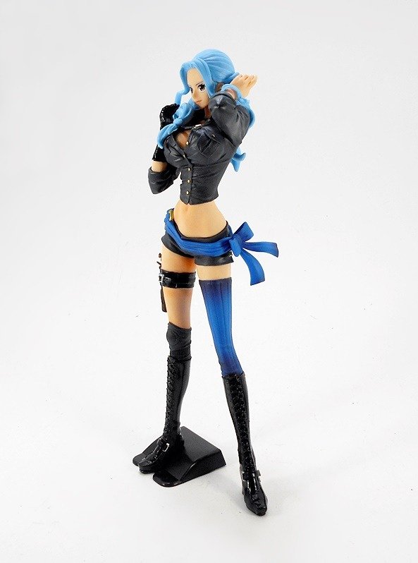 Producto - Nefertari Vivi Code: B - ONE PIECE (BANPRESTO) - 5