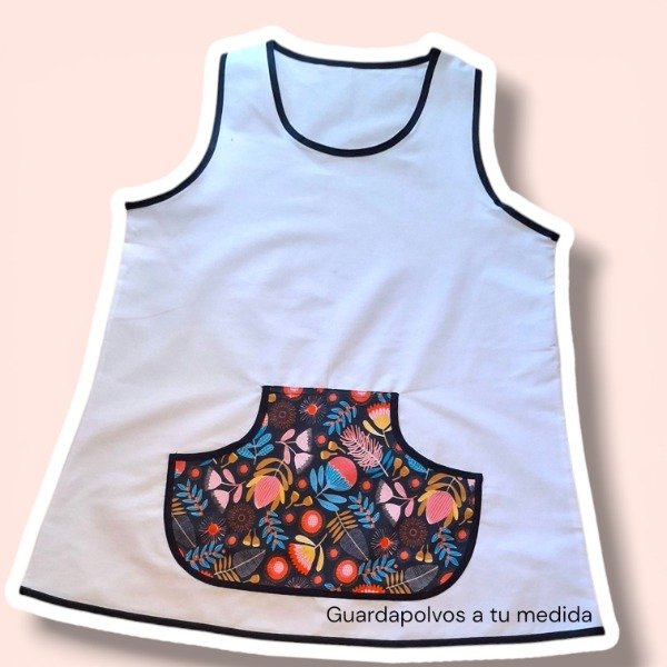 Producto - Primavera 25 con negro T. M