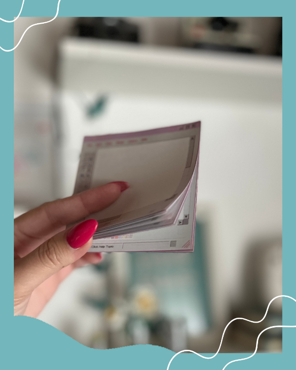 Producto - tacos de notas - 1