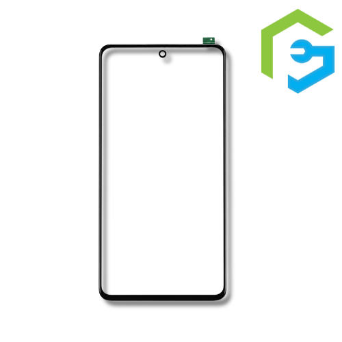 Producto - Vidrio glass laminado con oca Xiaomi Note 14 pro 5g