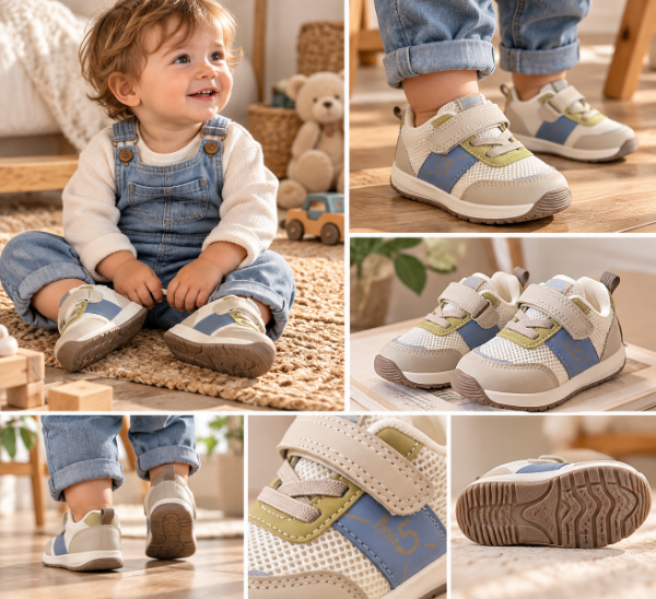 Producto - Zapatillas Impulso - 2