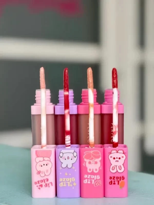 Producto - Combo maquillaje 3