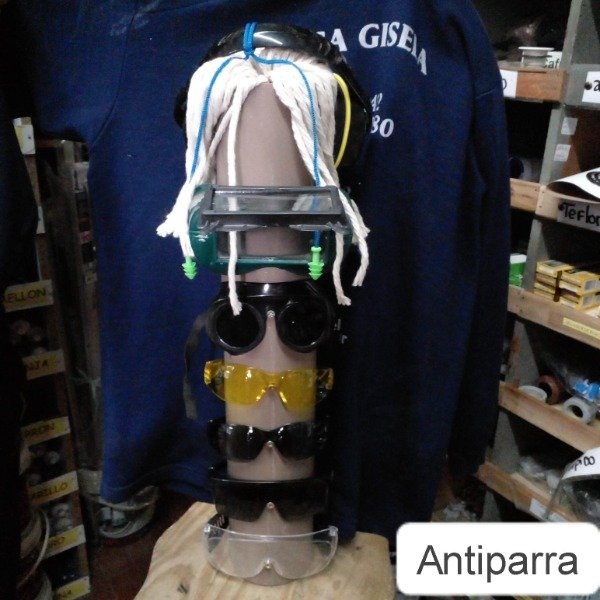 Producto - Antiparras