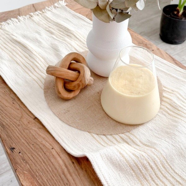 Producto - Camino de mesa Tulum