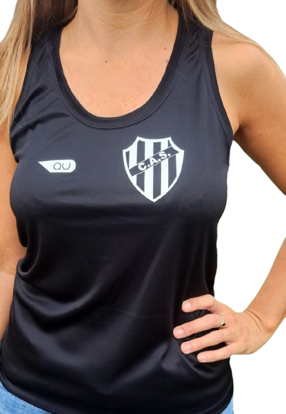 Producto - Musculosa Entrenamiento Dama Voley