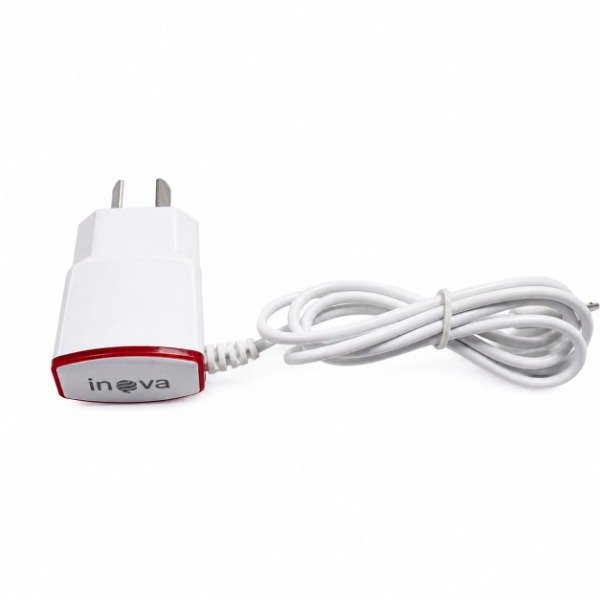 Producto - CG223 CARGADOR INOVA 1A V8 SUELTO