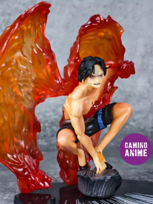 Producto - ONE PIECE 16CM (4323)