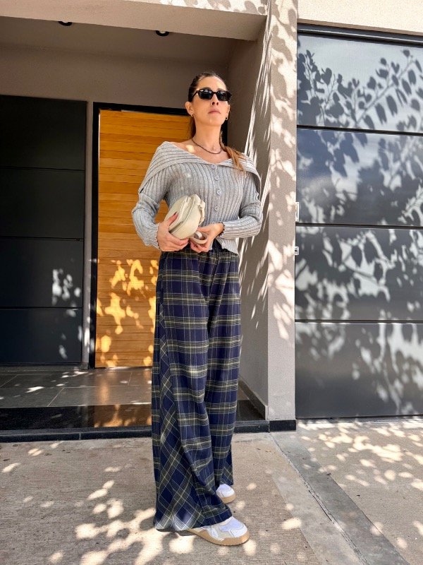 Producto - PANT CHESTER