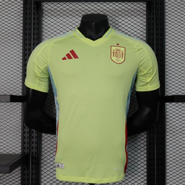 Producto - Selección de España Alternativa 2024 Jugador